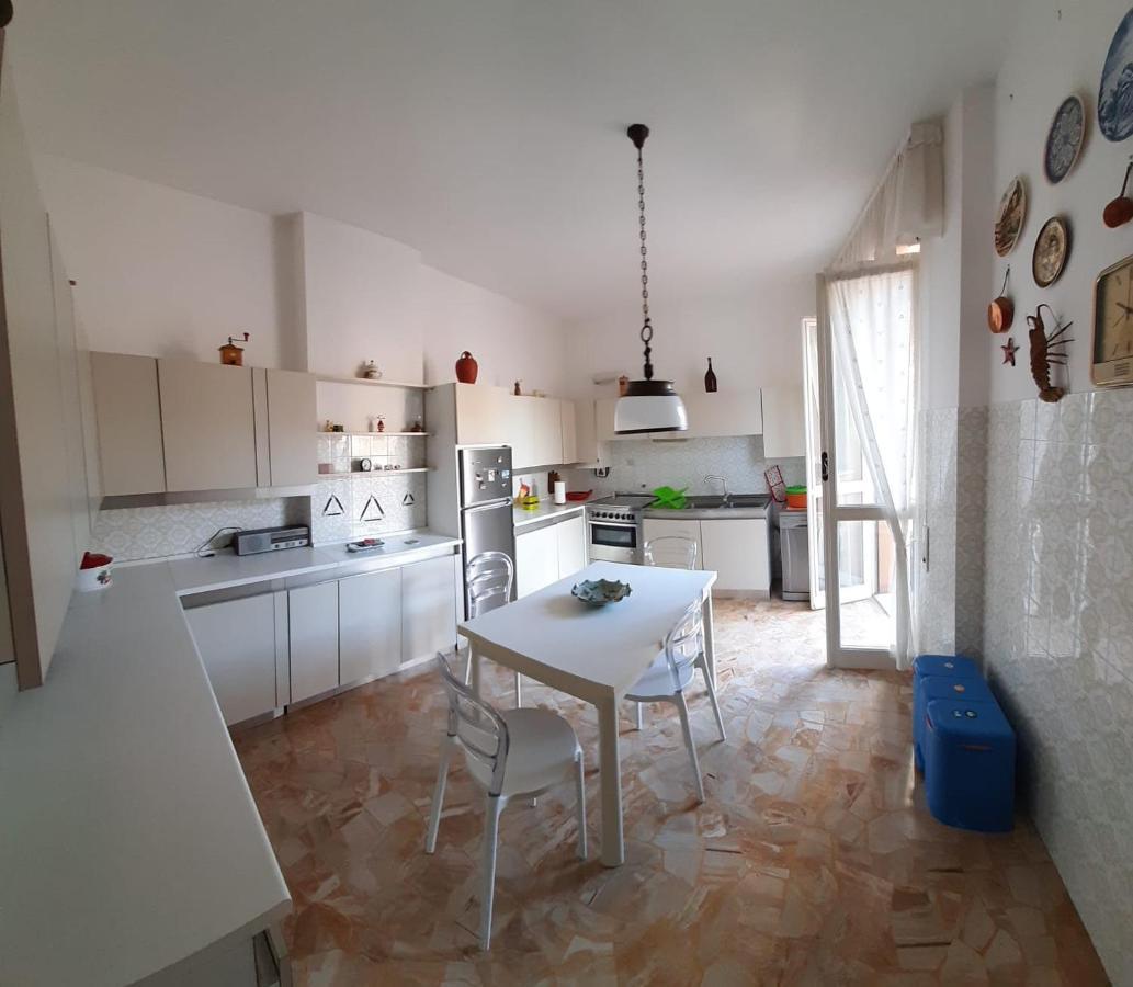 Ca Da Giuse Apartment Савона Екстериор снимка