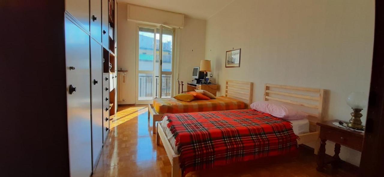 Ca Da Giuse Apartment Савона Екстериор снимка