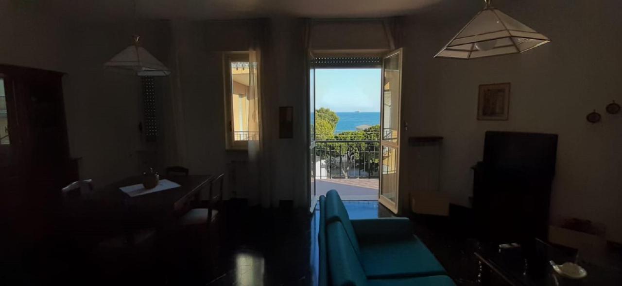 Ca Da Giuse Apartment Савона Екстериор снимка