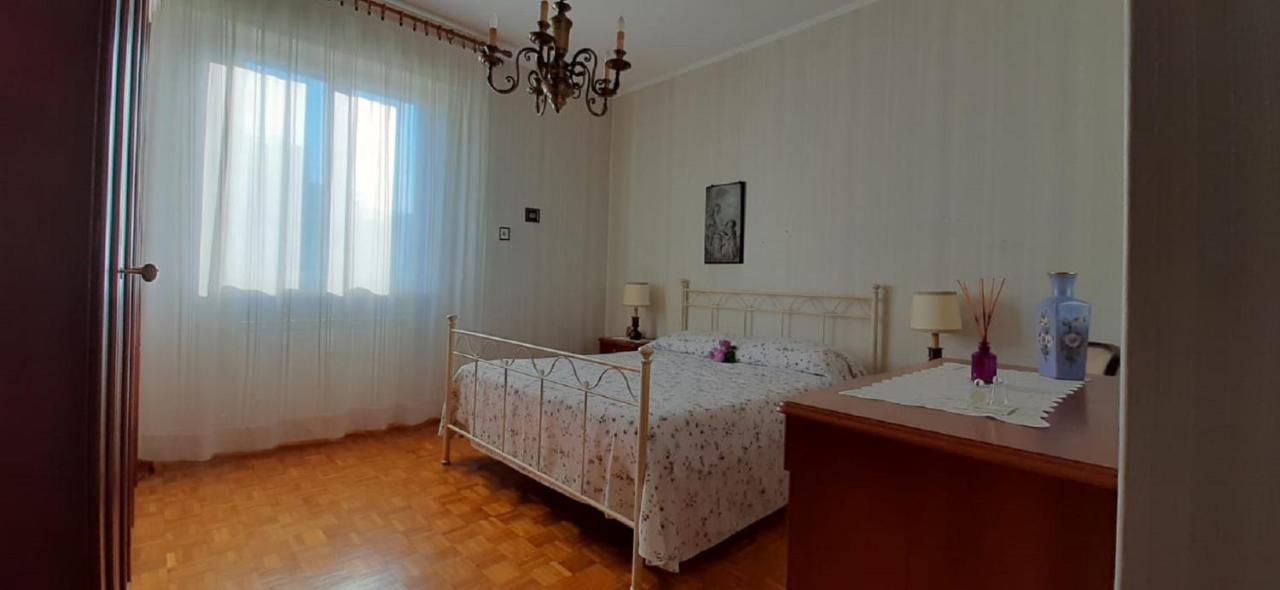 Ca Da Giuse Apartment Савона Екстериор снимка